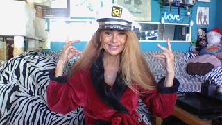 Playboy Q&A: TURN UP THE VOLUME!