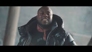 Kojo Dave - Book of Life ft. Shirlvin Desir (Official Music Video) [Dir. by @Bentelfordvisuals]