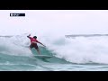 matt wilkinson vs. john john florence quiksilver pro gold coast 2017 semifinals heat 1