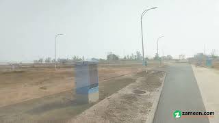 5 MARLA RESIDENTIAL PLOT FOR SALE IN  PHASE 4 BAHRIA ORCHARD LAHORE