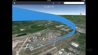 ForeFlight Tip for pilots: Track Logging