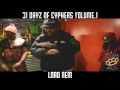 lord nem snuffo dvd 31 dayz of cyphers