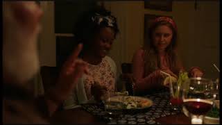 Sharp Objects Mae Scenes (Iyana Halley)