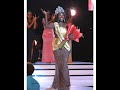 THE CROWN GOES TO THE NORTHERN REGION (MISS TOURISM UGANDA 2024/25)