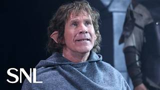 Bobbin's Sacrifice - SNL