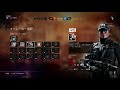 r6s：ふたば視点 年越しシージ！