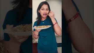 Instant Sabudana khichdi #shorts #shortsvideo #youtubeshorts Instant Weight loss Sabudana khichdi 😋