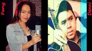 Raisa - Jatuh Hati (Acoustic Cover) Karaoke Version -Tanpa Vocal by SERA