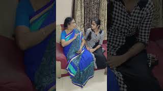 💖ஒவ்வொரு மாமியாருக்கும் மிக முக்கியமான பாடம்💖#shorts#tamil#family#sad|Shaki💕Anki