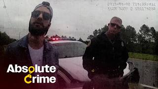 Body Cam Mystery: Why Did This Officer Keep Finding Drugs?