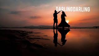 Darling darling / DOLBY ATMOS SUPER HD SONG / voice of susila / ilayaraja hits / Priya