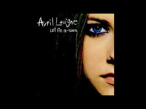 Avril Lavigne – Let Go: B-Sides – 17 X File (AAC, Compilation), 2022 ...