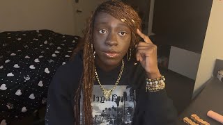 Living In Atlanta… my experience as a trans woman (UPDATE)