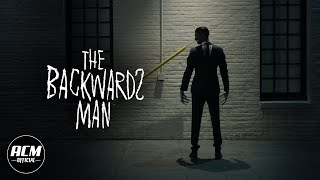 The Backwards Man  | Short Horror Film
