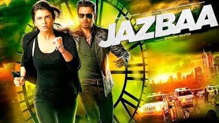 ￼Jazbaa Full Movie In Hindi 2023 - Aishwarya Rai Bachchan, Irrfan Khan Full Bollywood Movie - LX