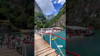 Lumi i shales Albania , best destination in Albania 2023 #shalasriver #shkoder #albanianalps