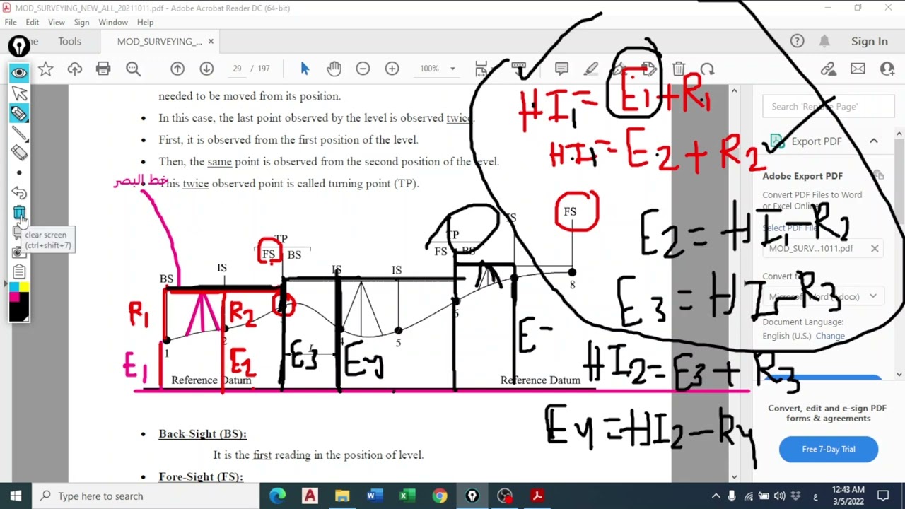 Chapter 3 Part 1 Youtube