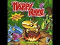 HAPPY RAVE 6 - FULL ALBUM 152:40 MIN - 1996 HQ HD BEST HAPPY HARDCORE RAVE TECHNO GREATEST HITS RARE