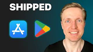 I Built My First Mobile App (Here's What It Looks Like)