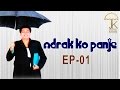 Download Adrak Ko Panje Ep 01 - Jamsheed Khan || World famous family comedy show || Episode Every Wednesday In Mp4 3Gp Full HD Video