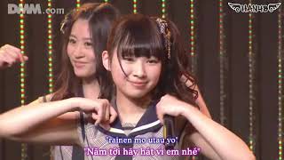 [Vietsub by HAN48] NMB48 130411 N1R LOD 1830 (Ogasawara Mayu Birthday)