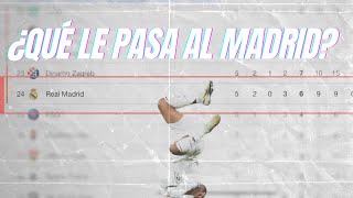 Crisis en el Paraíso: Mbappé y el Real Madrid en Problemas