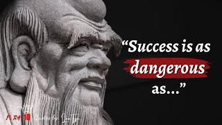 Lao Tzu Quotes | Life Changing Quotes that are Really Worth Listening To,