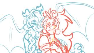 Ultimate Deception Chorionsmp Animatic