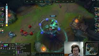 Coaching: Viktor Mid (Gold) - Mcbaze | League of Legends