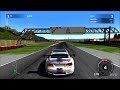 Forza Motorsport 3 - Nurburgring Grand Prix Circuit - Gameplay (HD) [1080p60FPS]