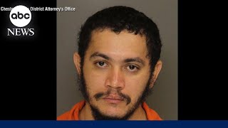 Urgent manhunt for convicted killer who escaped from Pennsylvania prison | Nightline