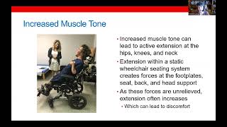 Seating Dynamics: Quick Class - Absorbing and Diffusing Force (2023)