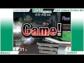 beezy fox vs. greasywhitekid77 losers quarters rgf melee online 4