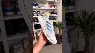 Adidas 4D Fwd 3🤔 #unboxing