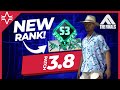 THE FINALS PATCH 3.8 - Emerald rank is HERE! - How to get it...