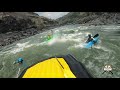 Zambezi White Water Rafting Festival Highlights 2021