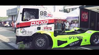 OXXO Racing - Hungaroring 2017.08.26-27.