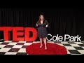 Community of Dissonance | Maria Perez | TEDxColePark