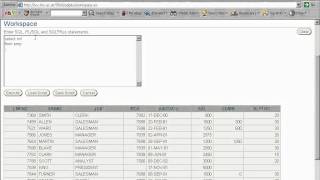 Basic SQL Tutorial - 2.6 - NVL Function [TutorialGenius.com]