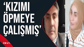 Öğretmen, öğrencisine taciz iddiasıyla tutuklandı: 'Eve bırakmış ve kızımı öpmeye çalışmış'