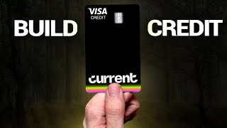 Current Build Card Review - The Easy Way to Build Credit