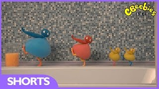 CBeebies: Twirlywoos - Coming And Going