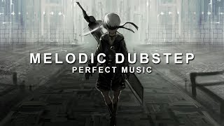 Best of Melodic Dubstep Music Mix