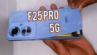 oppo F25 Pro 5G #display change || Full Assembling #disassembly #f25 Pro 5G kase khole#oppoF25 Pro