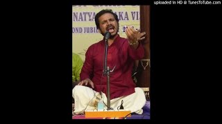 Vishnudev Namboothiri - giripai nelakona rAmuni - sahAna - tyAgarAja