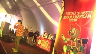 Asian Film Festival San Diego - Blowfish