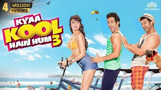 Kya Kool Hain Hum 3 Full Movie | Comedy Bollywood Movie HD | Tusshar Kapoor | Aftab Shivdasani