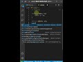 Adding Using Function #shortsfeed #shortvideo #shorts  #coding #webdevelopment #javascript