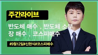 신현식ㅣ 나스닥 4일 연속 상승  #주식#와우넷  #와우넷신현식