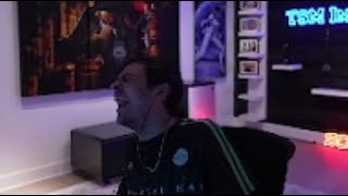 TSM ImperialHal & The Boyz Having Fun In SCRIMS For 5Min